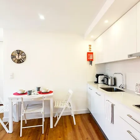 Whome | Paz Downtown Apartment #3-3